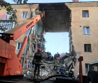 Из-за взрыва в Дрогобыче погибли уже два человека