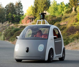 Бывшего инженера Google обвинили в краже технологий беспилотных автомобилей
