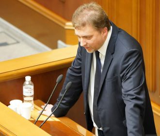 Рада поддержала назначение Андрея Загороднюка министром обороны Украины