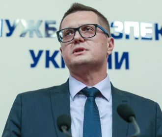 Баканов отчитался за 100 дней работы в должности главы СБУ