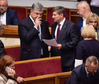 Отмену депутатской неприкосновенности поддерживают 89% украинцев, судейской 85%, президентской 77%