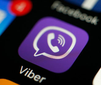 Viber хочет запустить в Украине торговую площадку в своем мессенджере