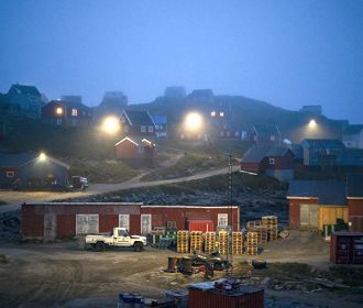 Трампу нужны недра Гренландии