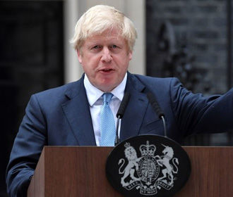 Джонсон согласился на предложенную ЕС отсрочку Brexit