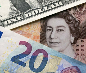 Фунт подскочил выше $1,3 на оптимизме по поводу сделки о Brexit