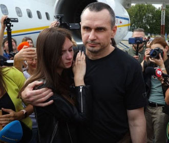 Сенцов: даже после освобождения последнего пленного наша борьба не заканчивается