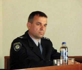 В самом криминальном городе Украины шеф полиции курирует работу ОПГ