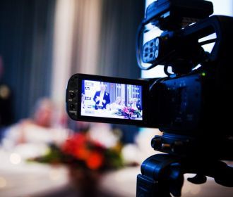 Рада приняла за основу законопроект о господдержке кинематографа