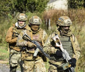ДНР: ВСУ применили зажигательные боеприпасы по западу Донецка