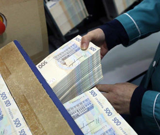 Украинские банки увеличили прибыль в три раза