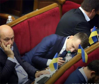 "Слугу народа" на выборах в Раду готовы поддержать 22% украинцев - соцопрос