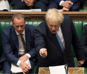 Brexit: британский суд назвал незаконной приостановку работы парламента