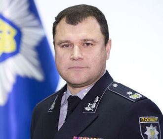 Игорь Клименко назначен новым главой Нацполиции Украины