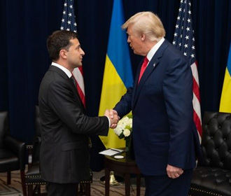 Зеленский признал, что заявления Трампа вредят Украине