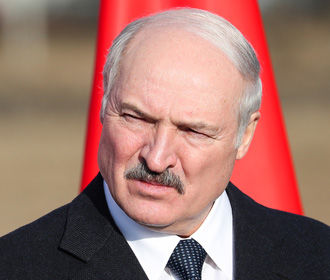 Лукашенко назвал Москву "столицей родины"