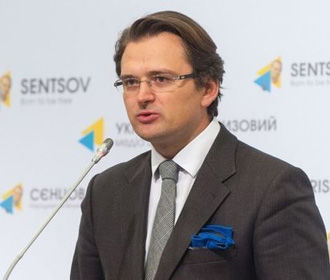 Вице-премьер-министр Украины назвал СНГ «клубом неудачников»