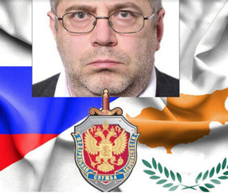Президент АУП Валерий Иванов получал деньги от россиян, связанных с российскими силовиками и криминалитетом – расследование журналистов