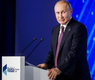 Путин утвердил Нацстратегию развития искусственного интеллекта на период до 2030 года