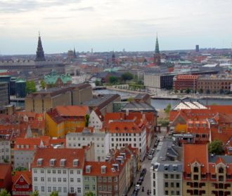 СМИ: Дания сняла политические возражения с "Северного потока-2"