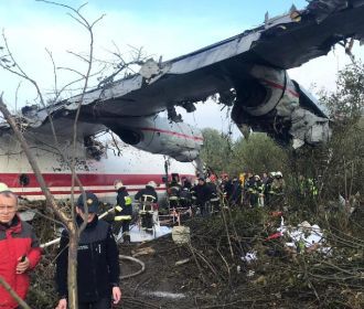Львовский митрополит УПЦ призвал верующих молиться о пострадавших в авиакатастрофе