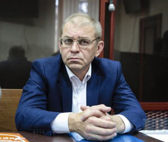 Суд оставил Пашинского под домашним арестом