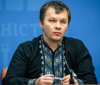 Милованов не согласен с идеей Коломойского брать деньги в России