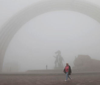 В Киеве усилили мониторинг воздуха