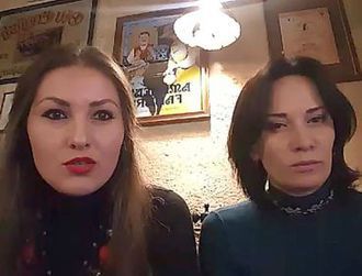 Депутат "Слуги народа" написал заявление о преступлении из-за угроз Зеленскому