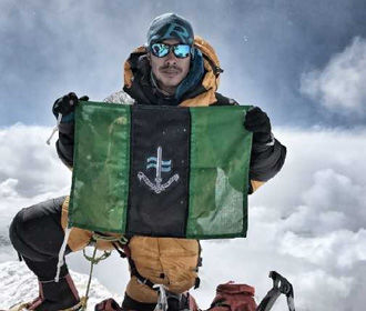 Альпинист установил "нечеловеческий" рекорд