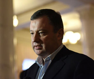 Рада дала согласие на привлечение к уголовной ответственности нардепа Дубневича