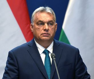 Орбан: венгерское меньшинство на Украине страдает от дискриминации