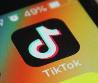 Власти США начали проверку TikTok