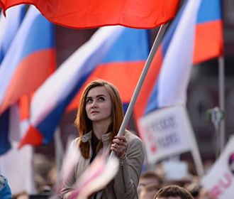 Почти 60% россиян хотят «решительных перемен» в стране - опрос