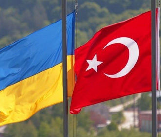Украина ведет новые переговоры о ЗСТ с Турцией