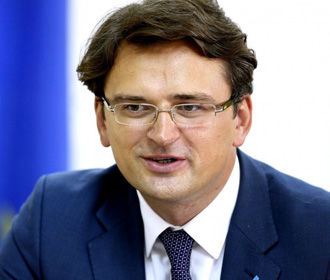 Украина должна двигаться путем евроинтеграции при любом правительстве — Кулеба