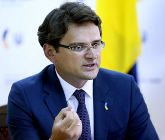 Украина может вступить в НАТО с оккупированными территориями - вице-премьер
