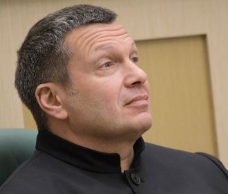 СБУ открыла два уголовных дела против Владимира Соловьева