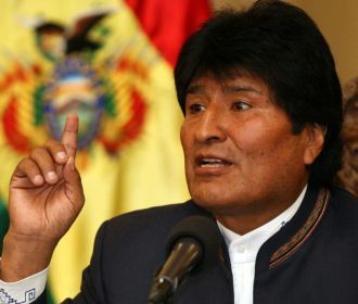Почему Боливия Моралеса не похожа на Венесуэлу Мадуро