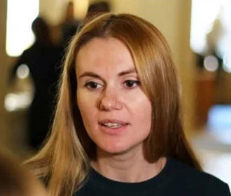 Исключенная из "Слуги народа" Анна Скороход собирается создать собственную депутатскую группу