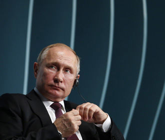 Путин объяснил разногласия по поводу границы