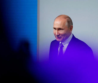 Путин посоветовал людям не зацикливаться на проблематике Украины