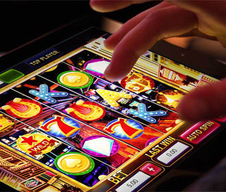 Легализация онлайн-казино