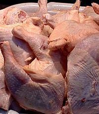 Украине разрешили экспорт мяса в Арабские Эмираты