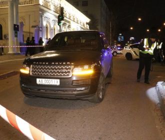 Убийство сына депутата Соболева: нашли организатора преступления