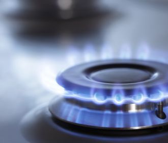 "Нафтогаз" объявил о снижении цены на газ для украинцев