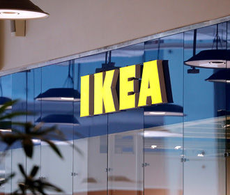 IKEA официально вышла на украинский рынок