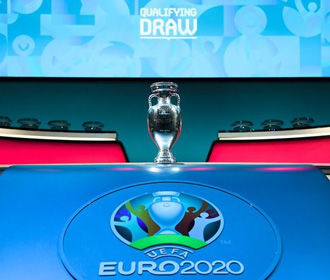 Сумма премиальных за выход на Евро-2020 будет рекордной для сборной Украины