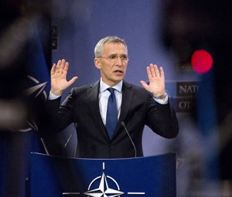 НАТО будет усиливать военный потенциал ввиду российской ракетной угрозы – Столтенберг