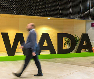 WADA настаивает на публичном рассмотрении спора с Россией
