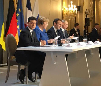 Путин надеется договориться с Зеленским об улучшении отношений России и Украины